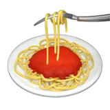 spaghetti