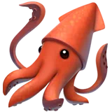 squid