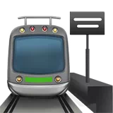 station