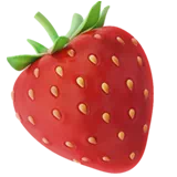 strawberry