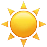 sun