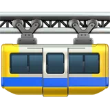 suspension railway
