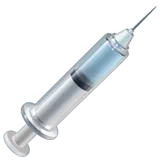syringe