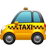 taxi