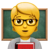 teacher