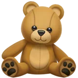 teddy bear