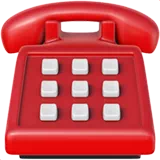 telephone