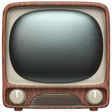 television
