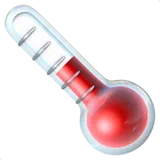 thermometer