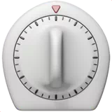 timer clock