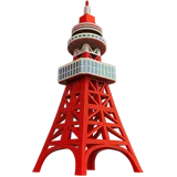 Tokyo tower