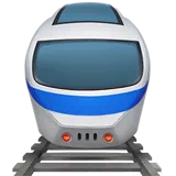 train
