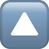 upwards button