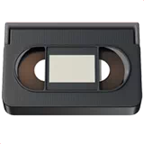 videocassette