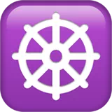 wheel of dharma