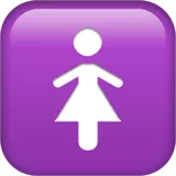 women’s room