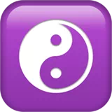 yin yang
