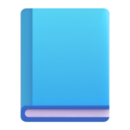 blue book