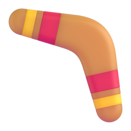 boomerang