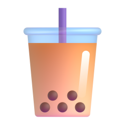 bubble tea