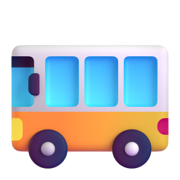 bus