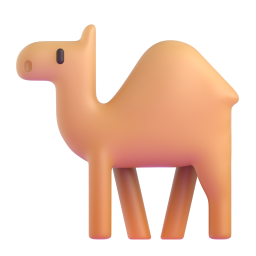 camel