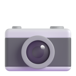 camera