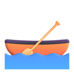 canoe
