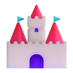 castle