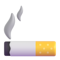 cigarette