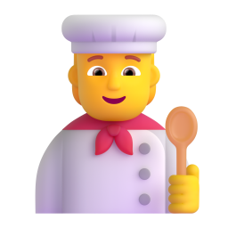 cook
