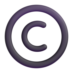 copyright