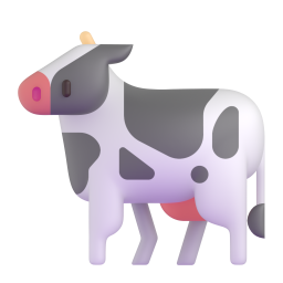 cow