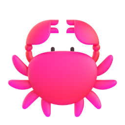 crab