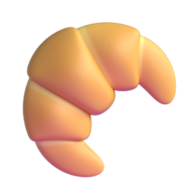 croissant
