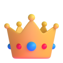 crown