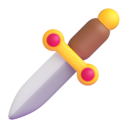 dagger