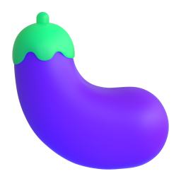 eggplant