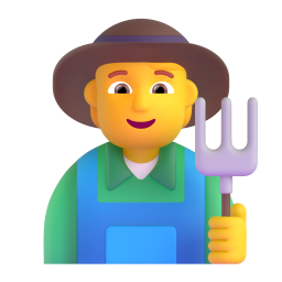 farmer