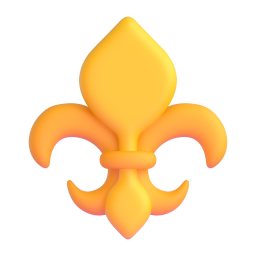 fleur-de-lis