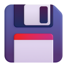floppy disk