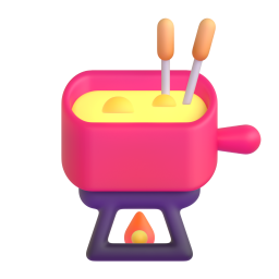 fondue