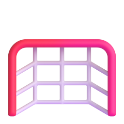 goal net