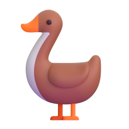goose
