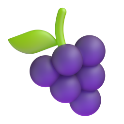 grapes