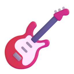 guitar