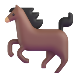 horse