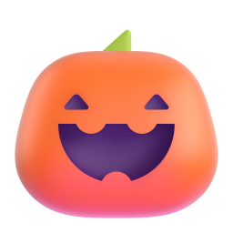 jack-o-lantern