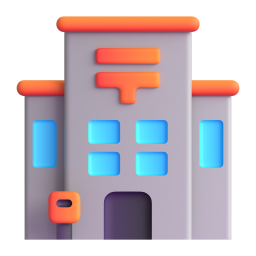 Japanese post office