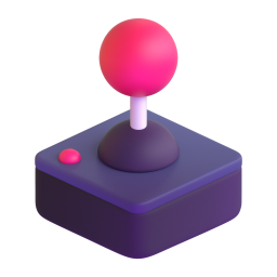 joystick